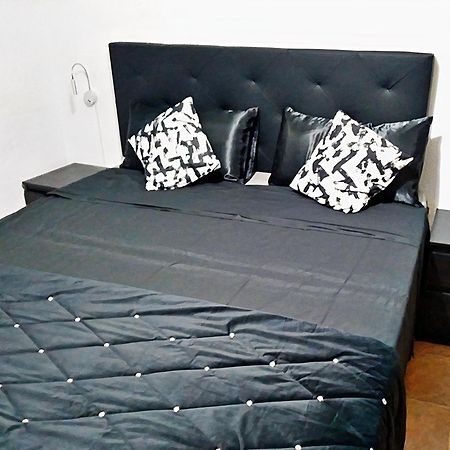 Playa Estudio Deluxe Διαμέρισμα Benalmádena Εξωτερικό φωτογραφία