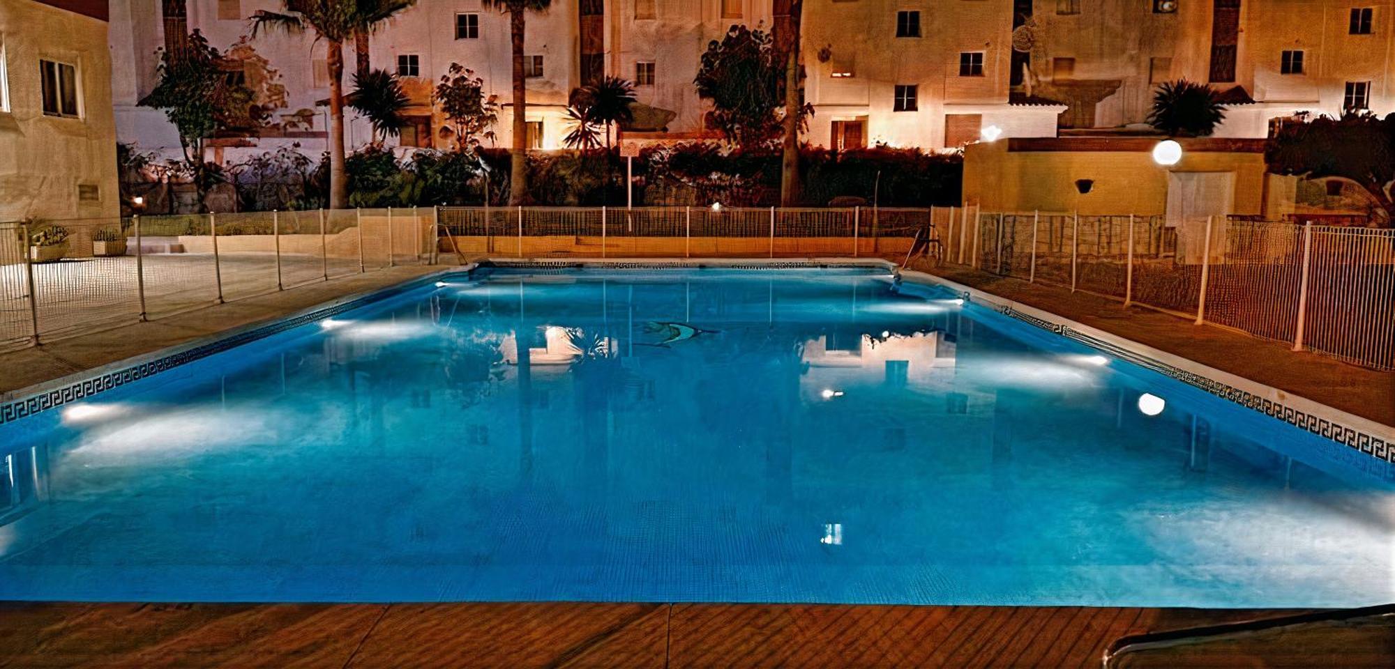 Playa Estudio Deluxe Διαμέρισμα Benalmádena Εξωτερικό φωτογραφία